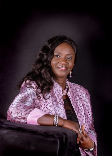 DR JEMIMA ARABA DENNIS-ANTWI