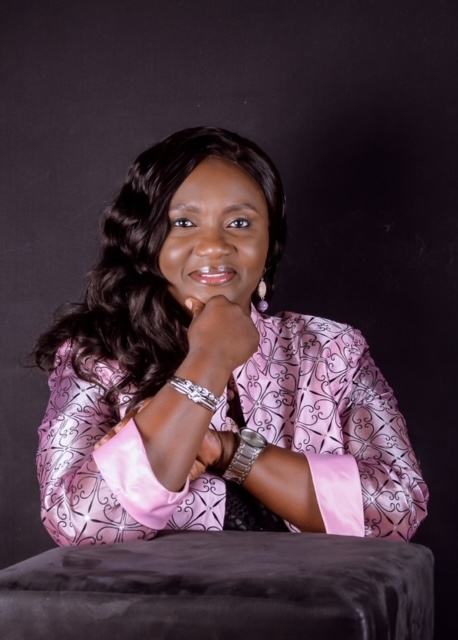 Dr Jemima Araba Dennis-Antwi