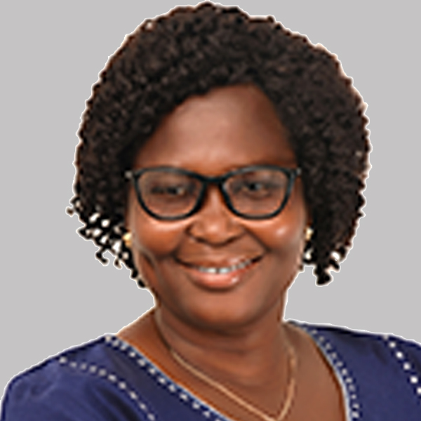 Martha Atiemo