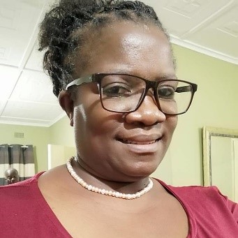 DR SARAH NYIRONGO NGOMA (PhD)