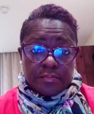 Dr Mary Ani-Amponsah