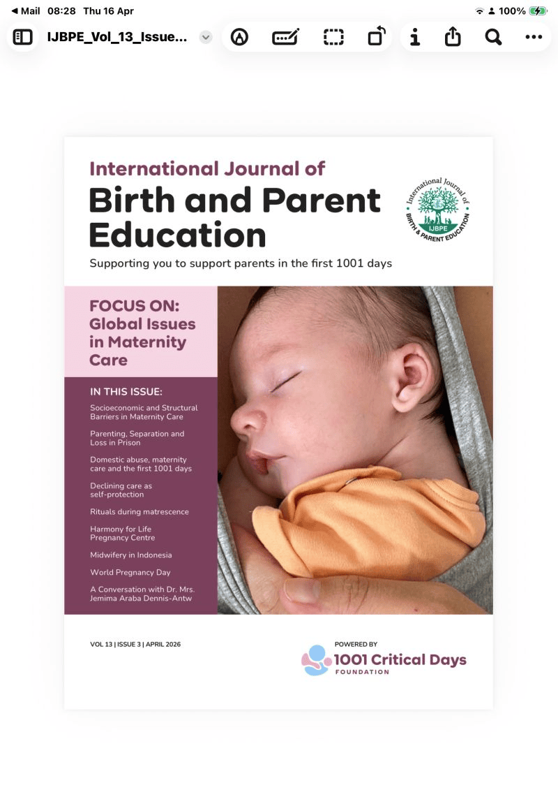 Global Insights into Maternity Care
