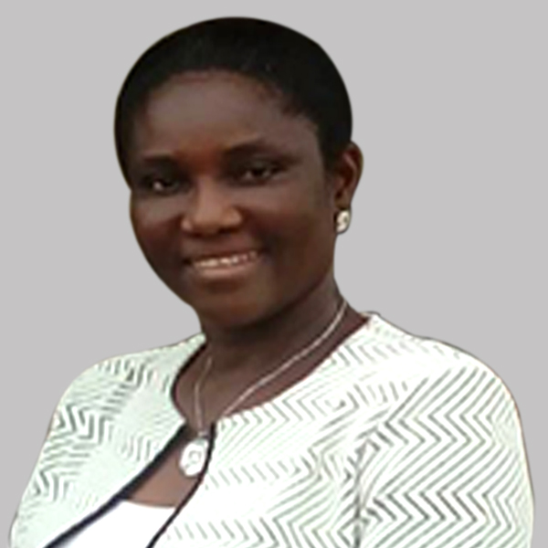 Mabel Kissiwah Asafo