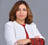 FATIMA GOHAR