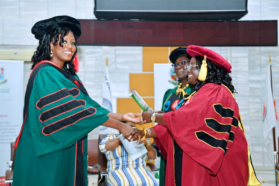 Academic Awards