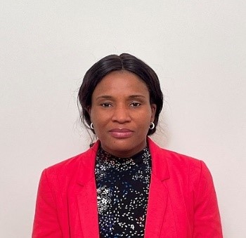 DR JENNIFER A. BOATENG