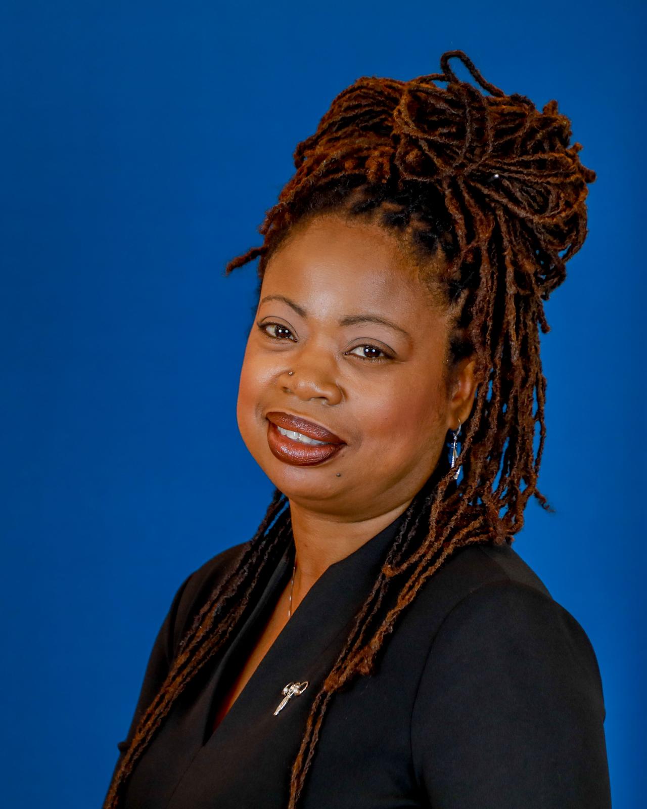 DR PANDORA HARDTMAN