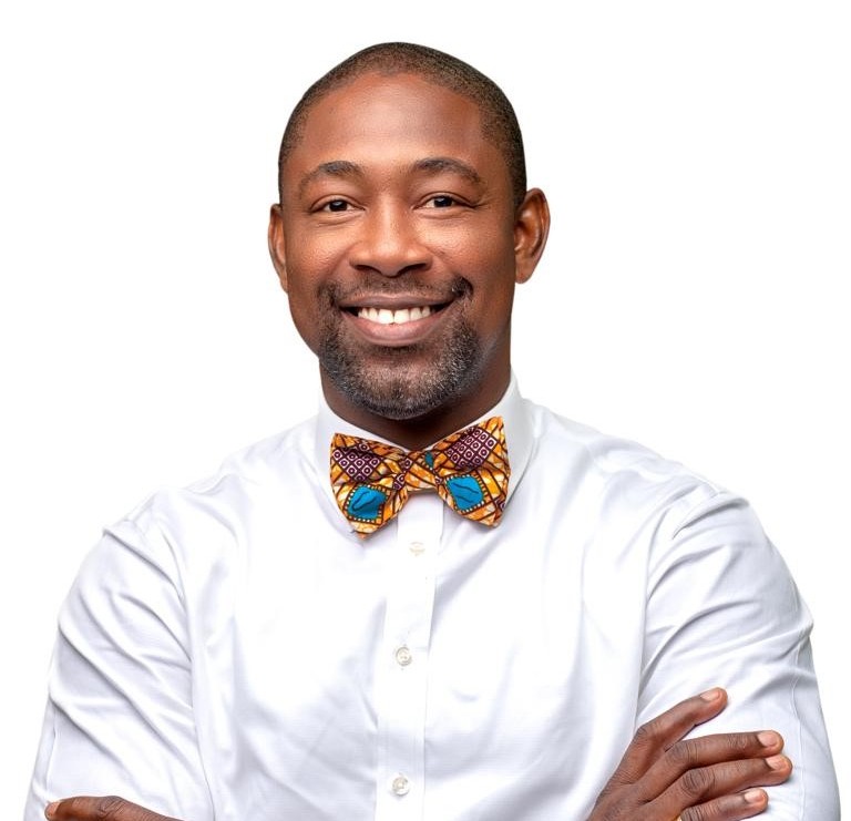 DR BERNARD OKOE-BOYE