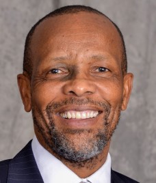 DR KGOSI LETLAPE