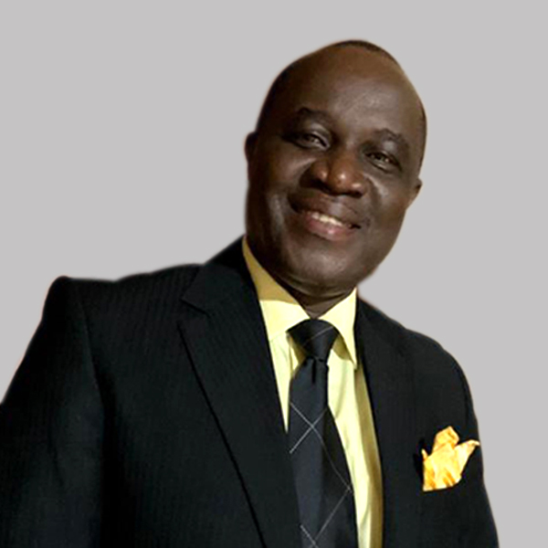 Isaac Augustus Antwi