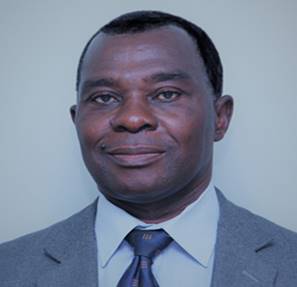 Dr Daniel K. Arhinful