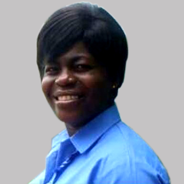 Veronica Oduro-Kwarteng