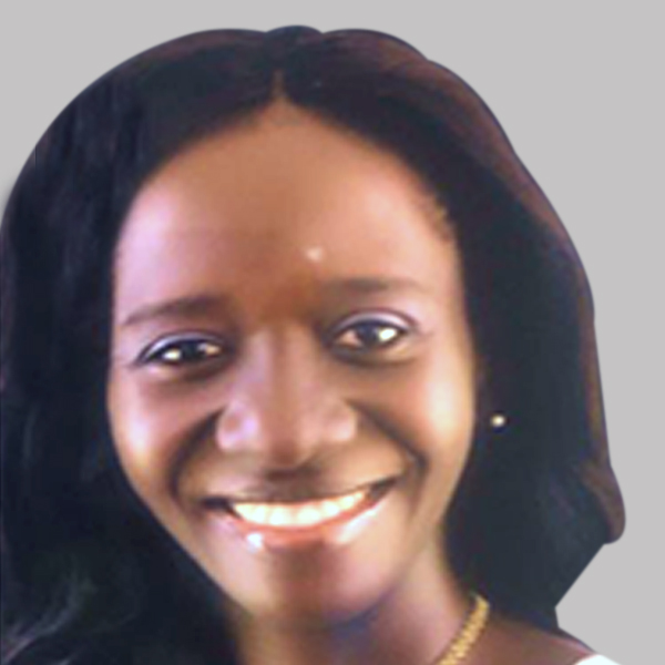 Olivia Nyarko Mensah