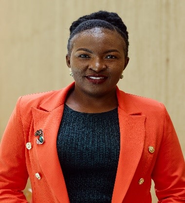 ANGELA NGUKU
