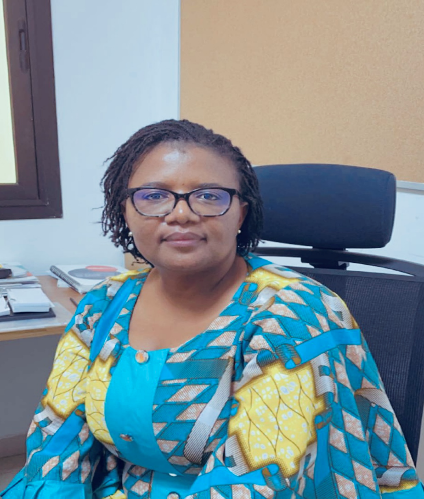 HILMA SHIKWAMBI