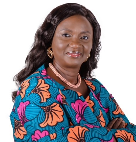 Dr Jemima Araba Dennis-Antwi
