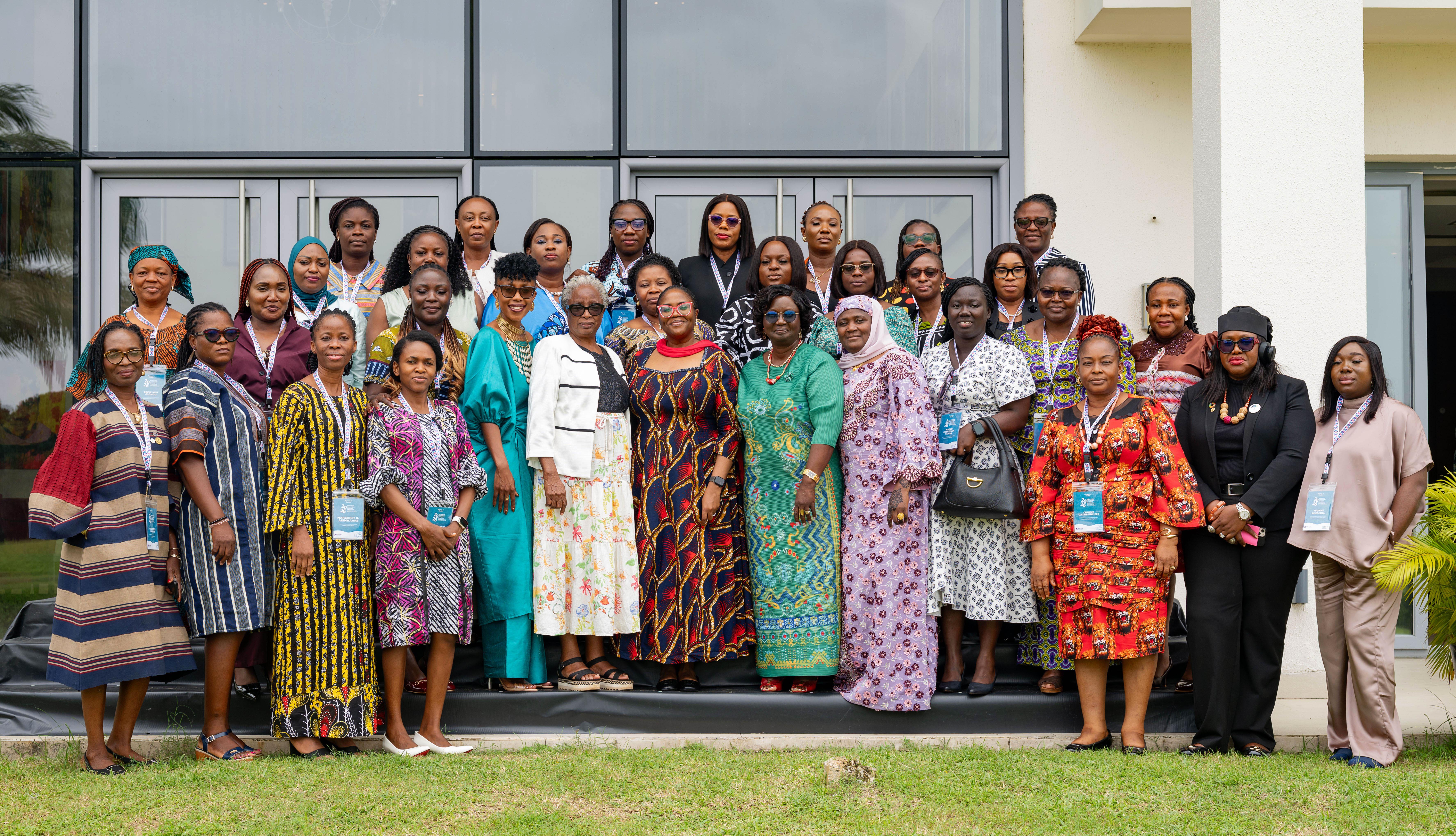 Midwifery Leadership Journey