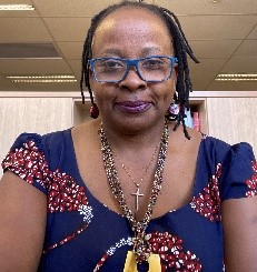 PROF DOREEN KAINYU KAURA