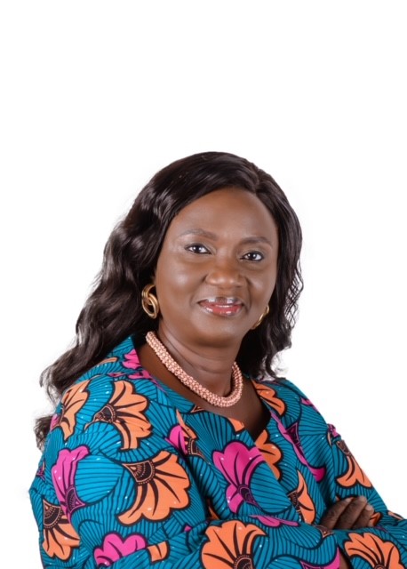 DR JEMIMA ARABA DENNIS-ANTWI