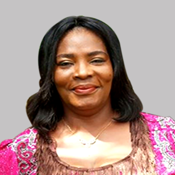 Mavis Christiana Apatu