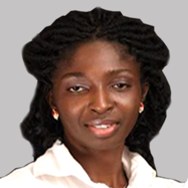 Veronica Adwoa Agyare